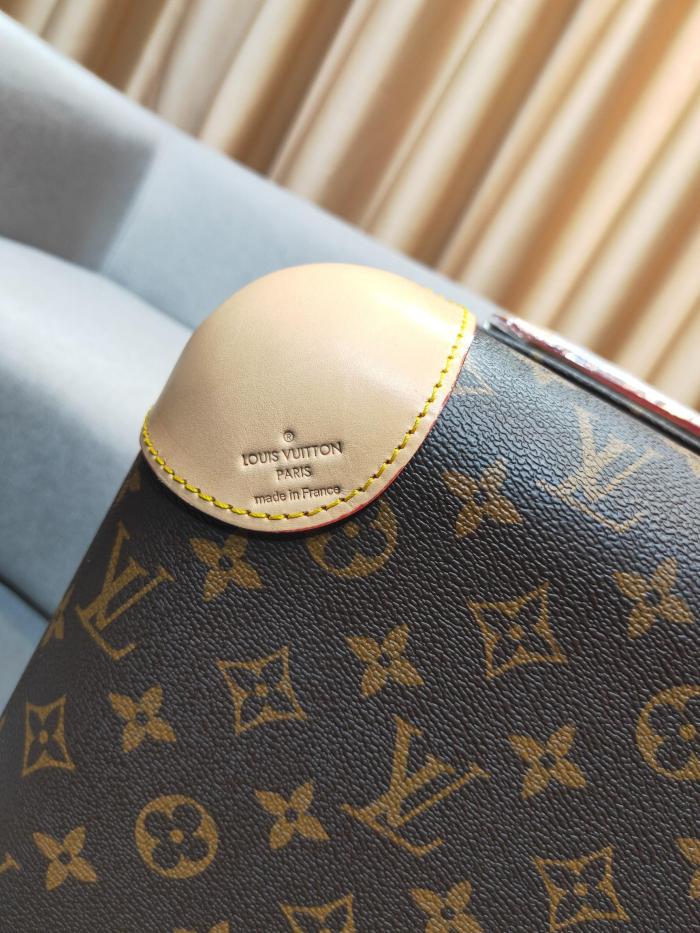 ルイヴィトンバッグコピー 大人気2020新品 Louis Vuitton 男女兼用 スーツケース