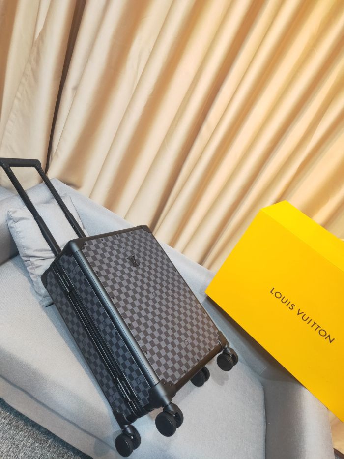 ルイヴィトンバッグコピー 2020新品注目度NO.1 Louis Vuitton 男女兼用 スーツケース