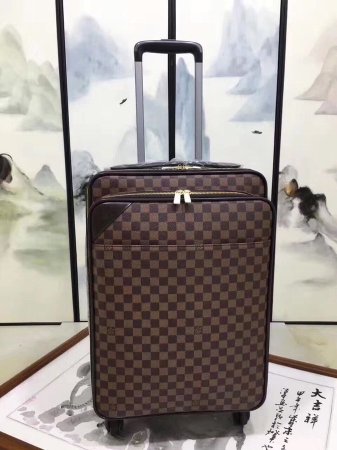 ルイヴィトンバッグコピー 大人気2020新品 Louis Vuitton  男女兼用 スーツケース