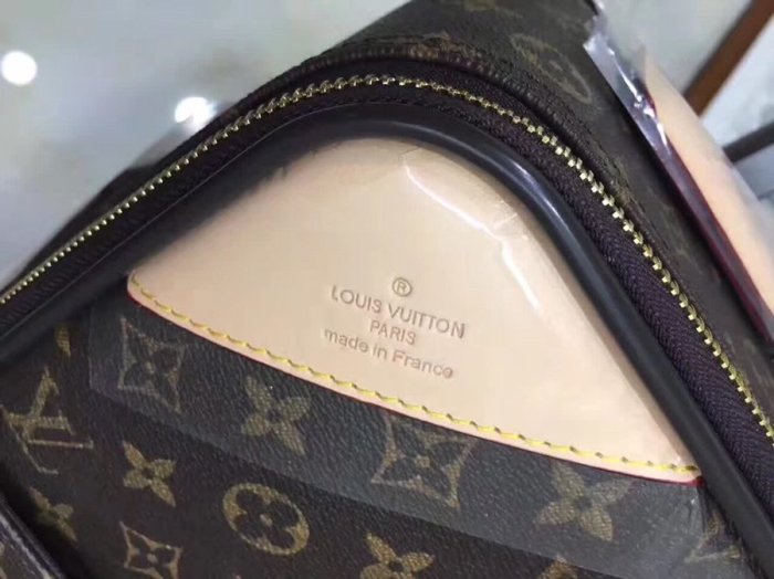 ルイヴィトンバッグコピー 2020新品注目度NO.1 Louis Vuitton  男女兼用 スーツケース