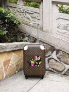 ルイヴィトンバッグコピー 定番人気2020新品 Louis Vuitton  男女兼用 スーツケース