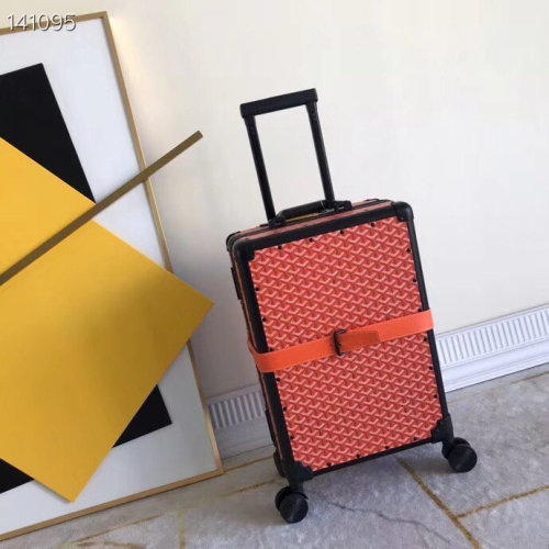 ゴヤールコピー 2020新品注目度NO.1 GOYARD  男女兼用 スーツケース
