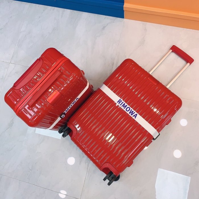 リモワコピー 定番人気2020新品 RIMOWA  男女兼用 スーツケース