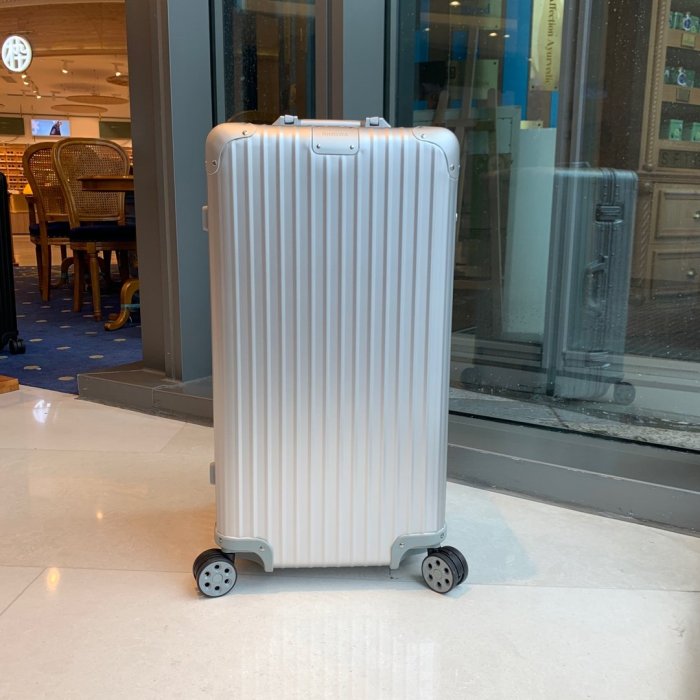 リモワコピー 大人気2020新品 RIMOWA  男女兼用 スーツケース