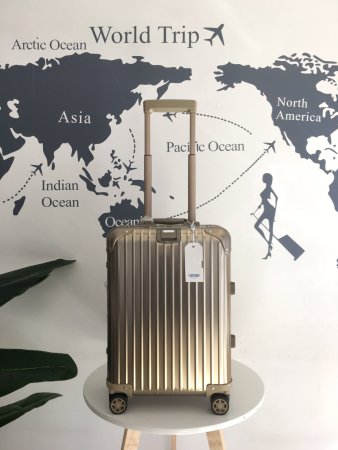 リモワコピー 2020新品注目度NO.1 RIMOWA  男女兼用 スーツケース