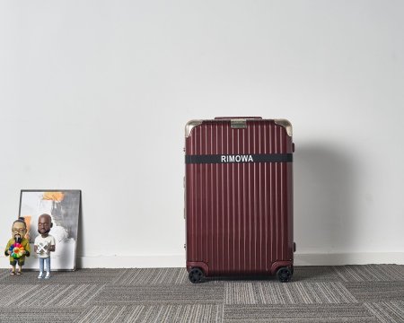 リモワコピー 定番人気2020新品 RIMOWA  男女兼用 スーツケース