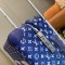 ルイヴィトンバッグコピー 大人気2020新品 Louis Vuitton  男女兼用 スーツケース