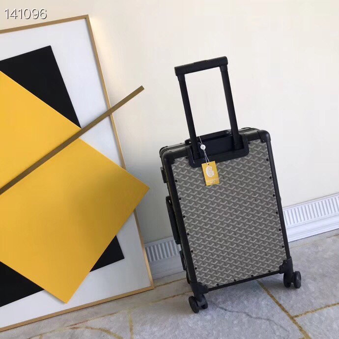 ゴヤールコピー 2020新品注目度NO.1 GOYARD  男女兼用 スーツケース
