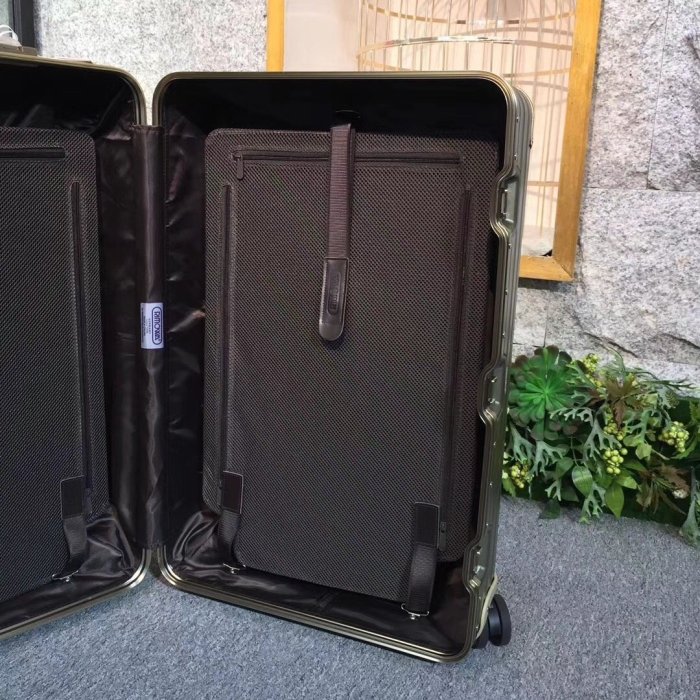 リモワコピー 定番人気2020新品 RIMOWA  男女兼用 スーツケース
