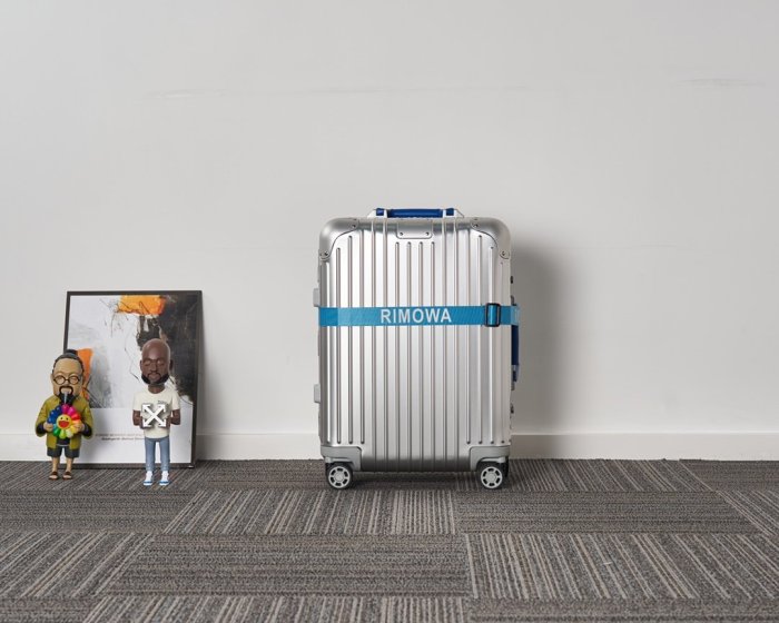 リモワコピー 2020新品注目度NO.1 RIMOWA  男女兼用 スーツケース