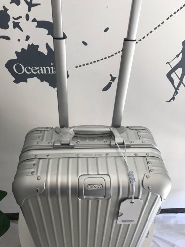 リモワコピー 2020新品注目度NO.1 RIMOWA  男女兼用 スーツケース
