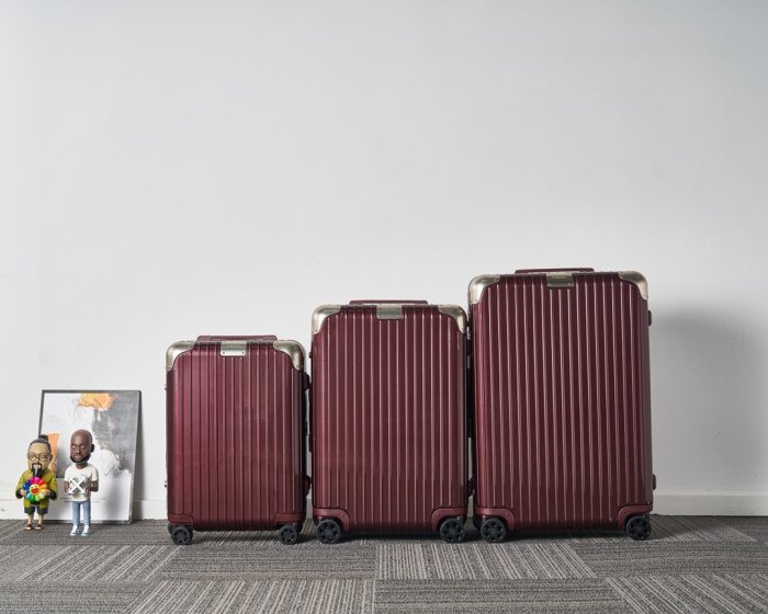 リモワコピー 定番人気2020新品 RIMOWA  男女兼用 スーツケース