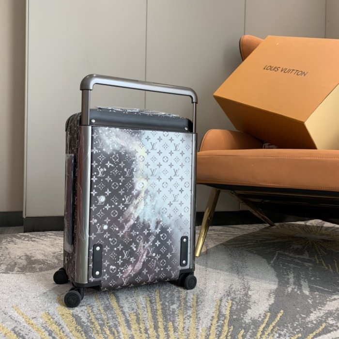 ルイヴィトンバッグコピー 大人気2020新品 Louis Vuitton  男女兼用 スーツケース