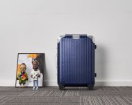 リモワコピー 定番人気2020新品 RIMOWA  男女兼用 スーツケース