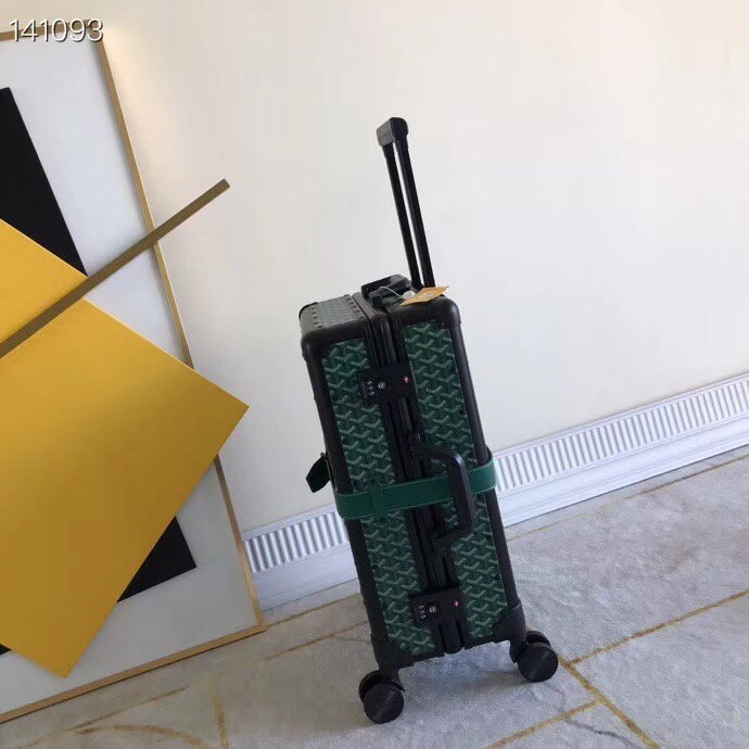 ゴヤールコピー 大人気2020新品 GOYARD  男女兼用 スーツケース