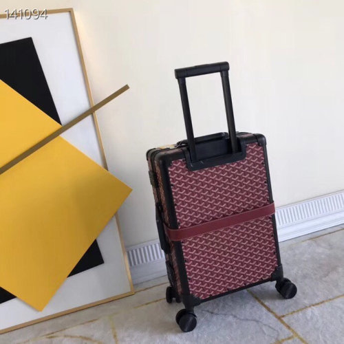 ゴヤールコピー 2020新品注目度NO.1 GOYARD  男女兼用 スーツケース