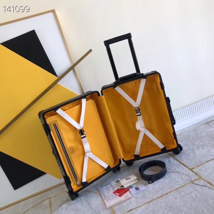 ゴヤールコピー 大人気2020新品 GOYARD  男女兼用 スーツケース