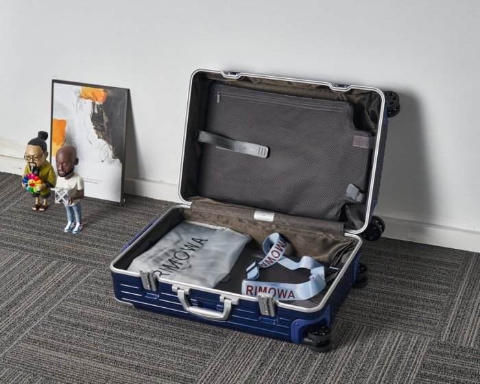 リモワコピー 2020新品注目度NO.1 RIMOWA  男女兼用 スーツケース