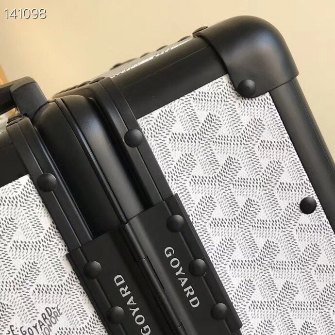 ゴヤールコピー 定番人気2020新品 GOYARD  男女兼用 スーツケース