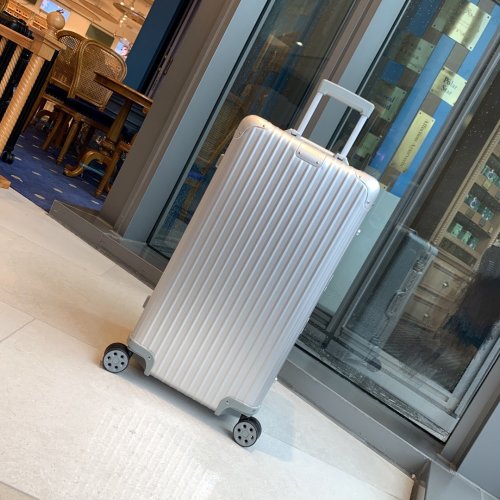 リモワコピー 大人気2020新品 RIMOWA  男女兼用 スーツケース