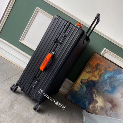 リモワコピー 定番人気2020新品 RIMOWA  男女兼用 スーツケース