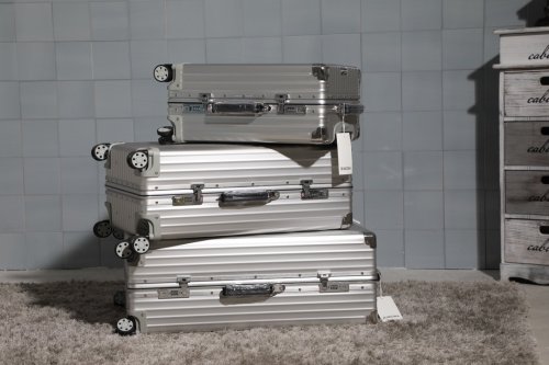 リモワコピー 2020新品注目度NO.1 RIMOWA  男女兼用 スーツケース
