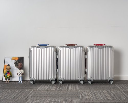 リモワコピー 2020新品注目度NO.1 RIMOWA  男女兼用 スーツケース