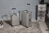 リモワコピー 2020新品注目度NO.1 RIMOWA  男女兼用 スーツケース