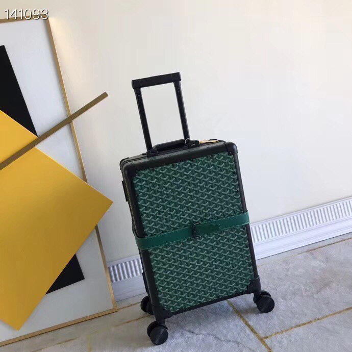 ゴヤールコピー 大人気2020新品 GOYARD  男女兼用 スーツケース