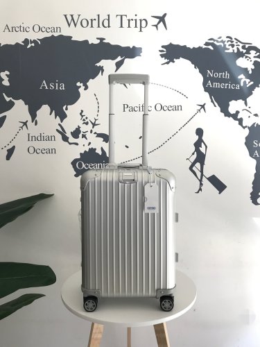 リモワコピー 2020新品注目度NO.1 RIMOWA  男女兼用 スーツケース