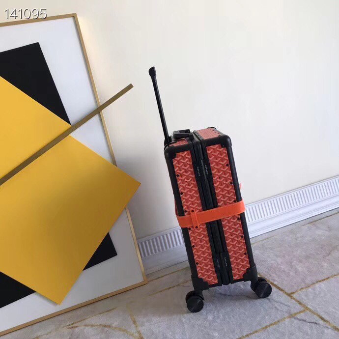 ゴヤールコピー 2020新品注目度NO.1 GOYARD  男女兼用 スーツケース