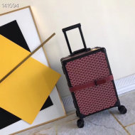 ゴヤールコピー 2020新品注目度NO.1 GOYARD  男女兼用 スーツケース