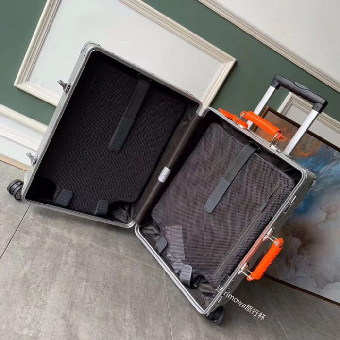 リモワコピー 大人気2020新品 RIMOWA  男女兼用 スーツケース