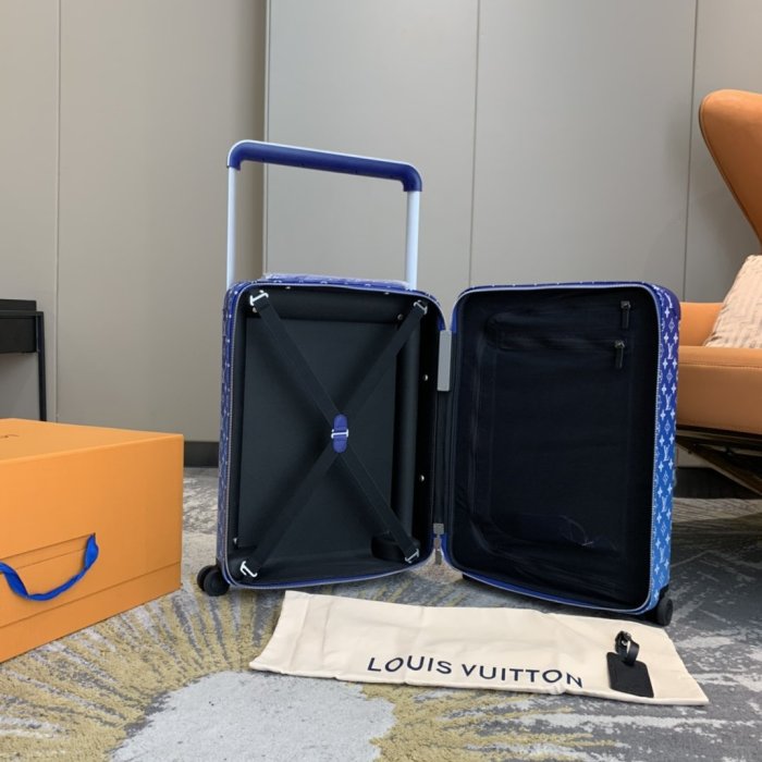ルイヴィトンバッグコピー 大人気2020新品 Louis Vuitton  男女兼用 スーツケース