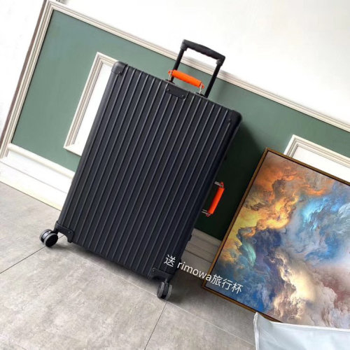 リモワコピー 定番人気2020新品 RIMOWA  男女兼用 スーツケース