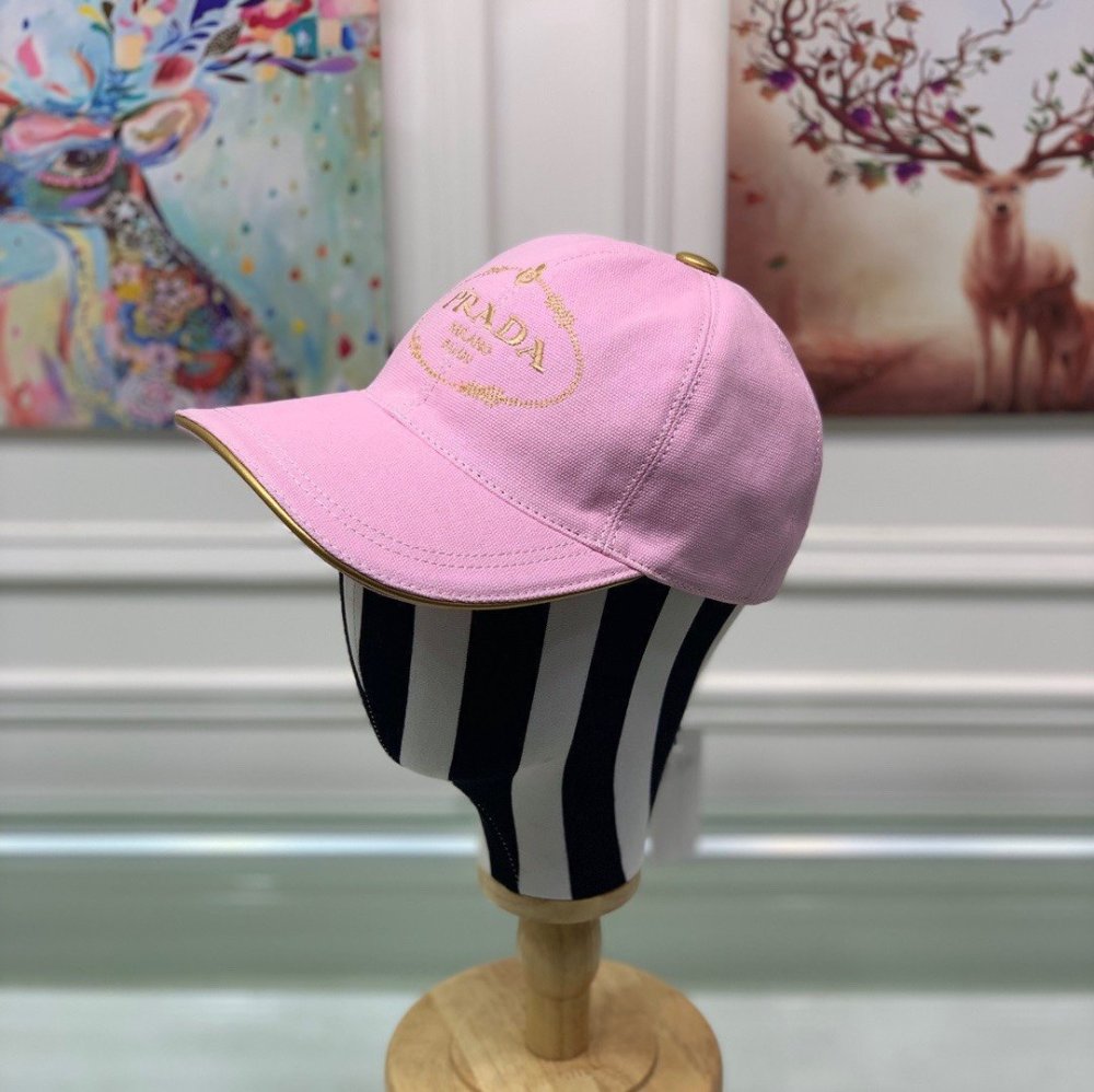 円 9800 プラダ帽子コピー 定番人気21新品 Prada レディース キャップ M Creditshop Jp