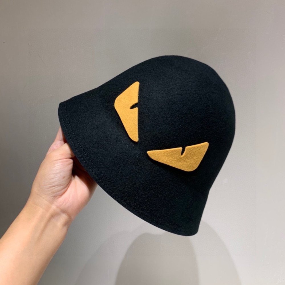 円 フェンディ帽子コピー 定番人気21新品 Fendi 男女兼用 ハット M Creditshop Jp