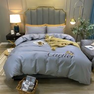 カルティエー寝具カバーコピー 大人気2021新品CARTIER寝具カバー 綿１００％4点セット