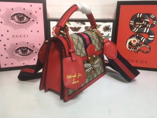 グッチバッグコピー 大人気2021新品 GUCCI レディース ハンドバッグ