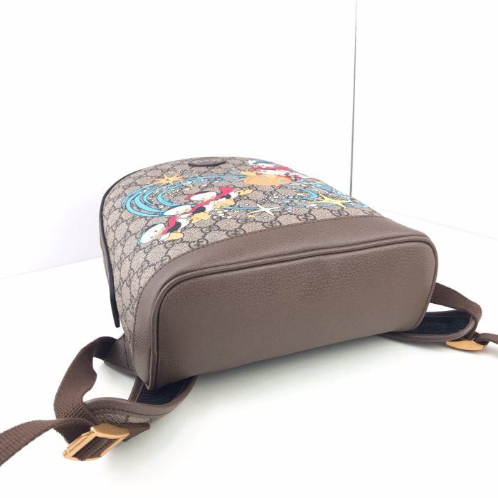 グッチバッグコピー 定番人気2021新品 GUCCI レディース バックパック