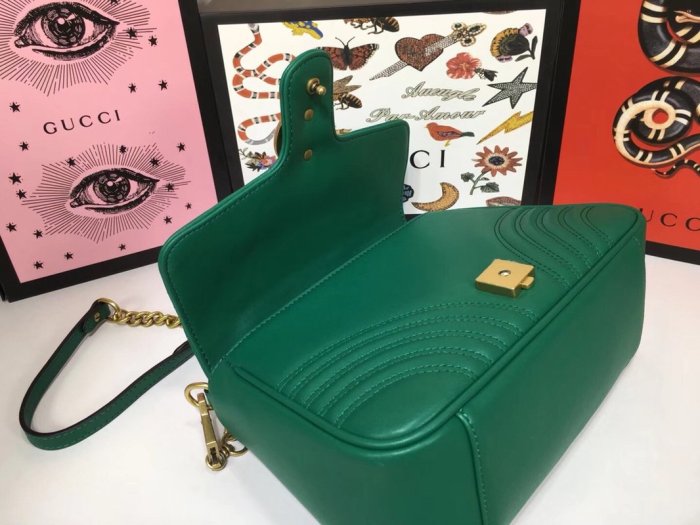 グッチバッグコピー 大人気2021新品 GUCCI レディース ハンドバッグ