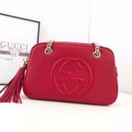 グッチバッグコピー 2021新品注目度NO.1 GUCCI レディース ショルダーバッグ