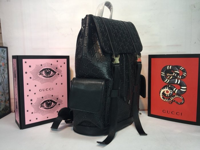 グッチバッグコピー 2021新品注目度NO.1 GUCCI 男女兼用 バックパック