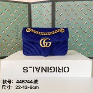 グッチバッグコピー 定番人気2021新品 GUCCI レディース ショルダーバッグ