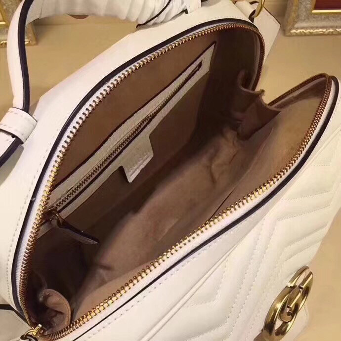 グッチバッグコピー 定番人気2021新品 GUCCI レディース ハンドバッグ