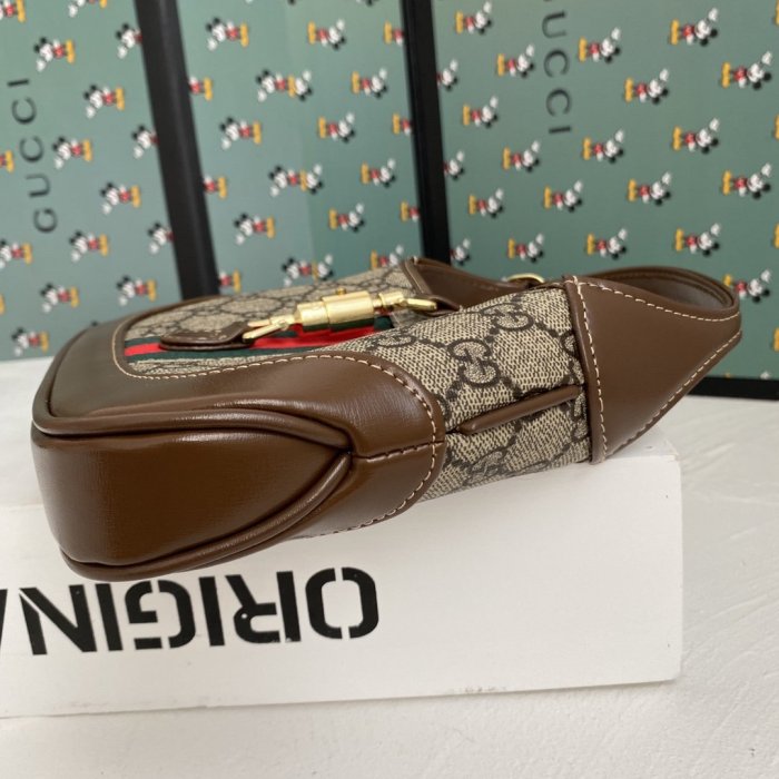 グッチバッグコピー 定番人気2021新品 GUCCI レディース ハンドバッグ