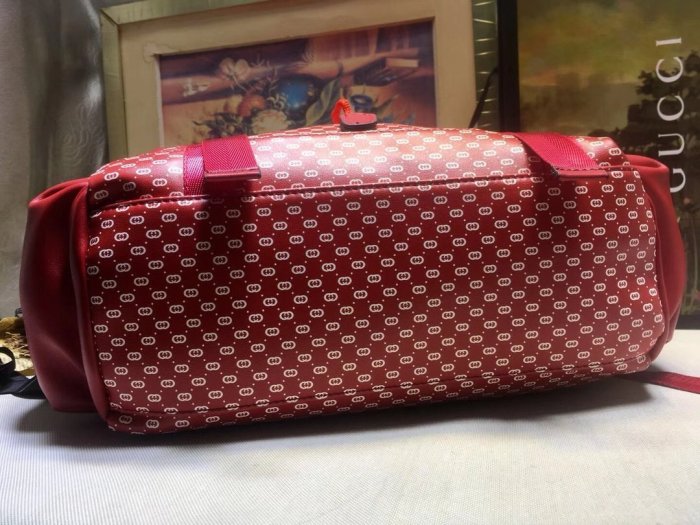 グッチバッグコピー 大人気2021新品 GUCCI 男女兼用 バックパック