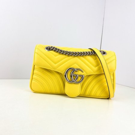 高品質グッチバッグコピー 定番人気2021新品 GUCCI レディース ショルダーバッグ