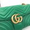 高品質グッチバッグコピー 2021新品注目度NO.1 GUCCI レディース ショルダーバッグ
