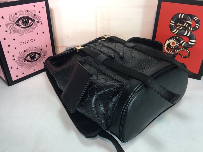 グッチバッグコピー 2021新品注目度NO.1 GUCCI 男女兼用 バックパック